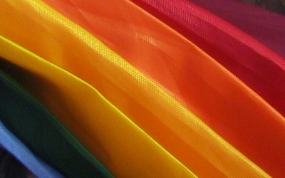 Healing through Colour – A guest Post by Karen Haller