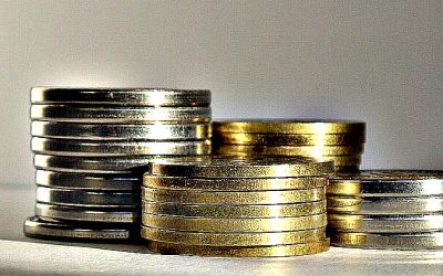 Gold digger or Coal digger – money worries on divorce.